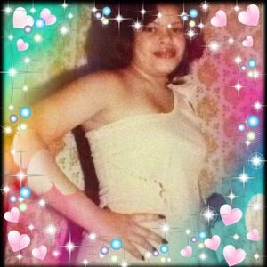 Meet your Posher, Nieves daisy